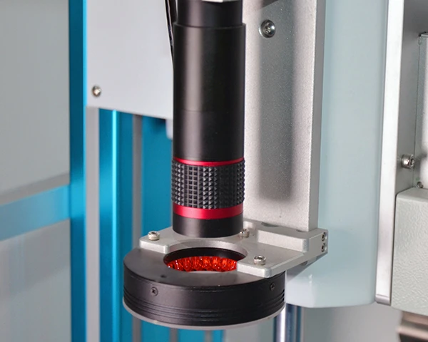 CCD Camera